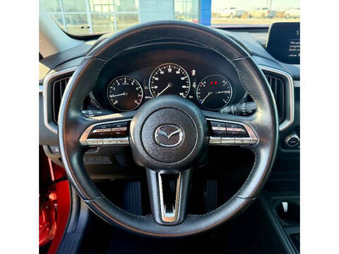 2024 Mazda CX-50 2.5 S Preferred