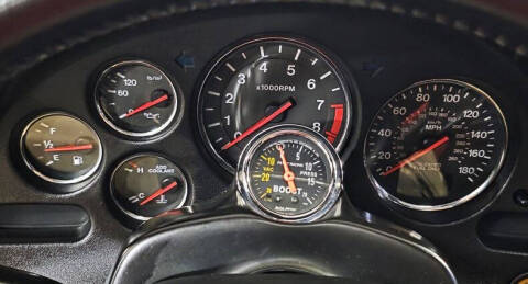 1994 Mazda RX-7 Turbo