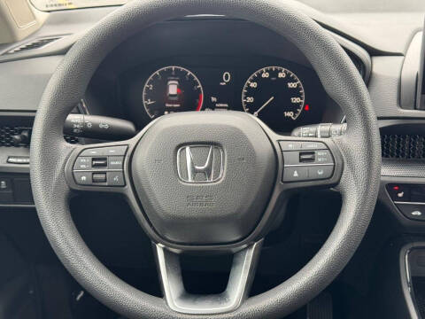 2023 Honda CR-V