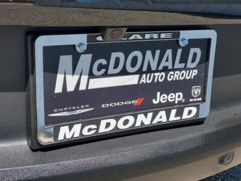 2024 Dodge Hornet GT