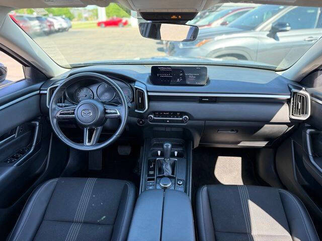 2024 Mazda CX-50 2.5 S Select