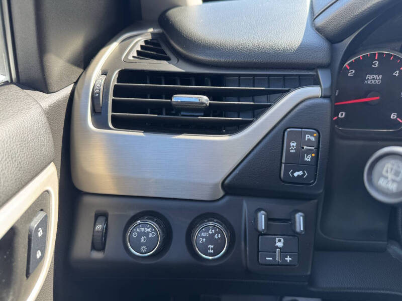 2015 GMC Yukon XL Denali