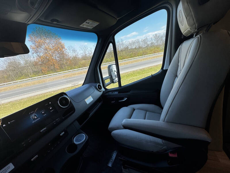 2026 Tiffin Wayfarer