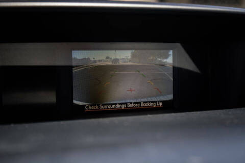 2014 Subaru Forester 2.0XT Touring