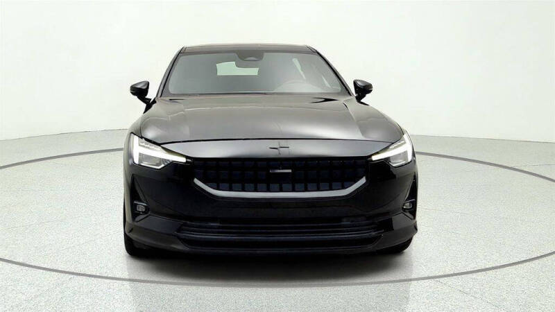 2022 Polestar 2 Long Range Dual Motor