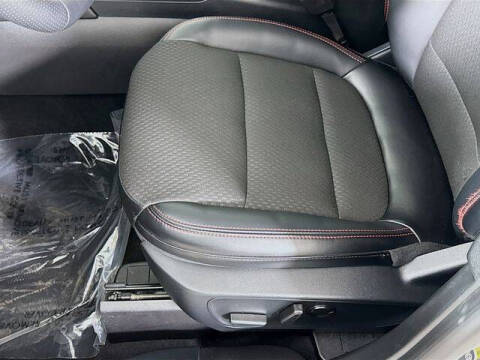 2024 Ford Escape ST-Line Select