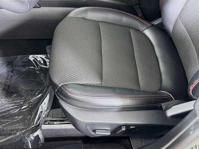 2024 Ford Escape ST-Line Select