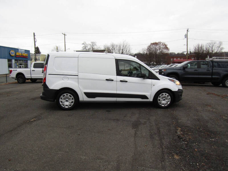 2016 Ford Transit Connect XL photo 9