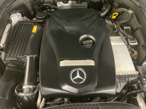 2016 Mercedes-Benz GLC GLC 300 4MATIC