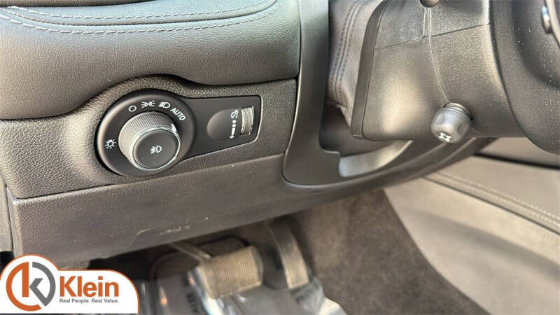 2021 Dodge Durango Citadel