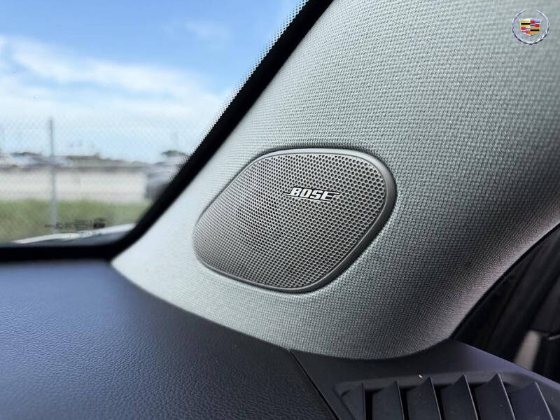 2014 Cadillac SRX