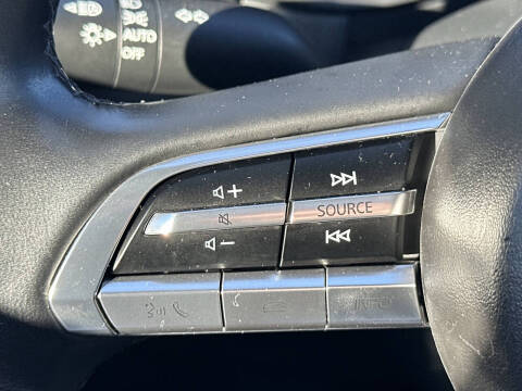 2023 Mazda CX-50 2.5 S Preferred Plus