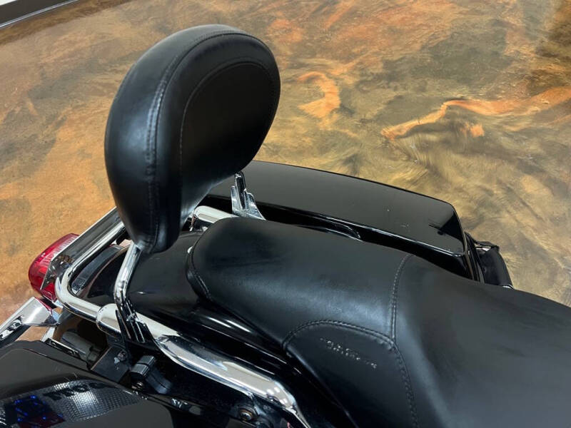 2007 Harley-Davidson Electra Glide