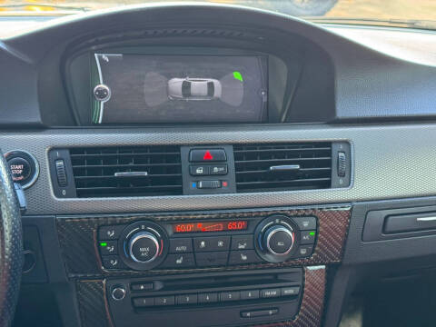 2013 BMW 3 Series 335is