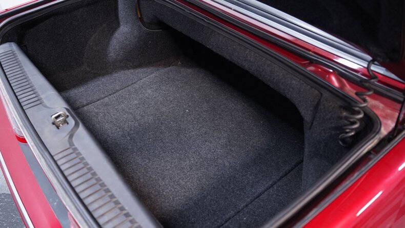 1993 Cadillac Allante