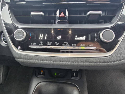 2024 Toyota Corolla XSE