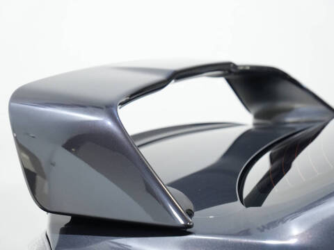 2010 Mitsubishi Lancer Evolution