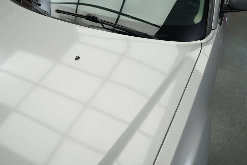 2005 Dodge Magnum RT