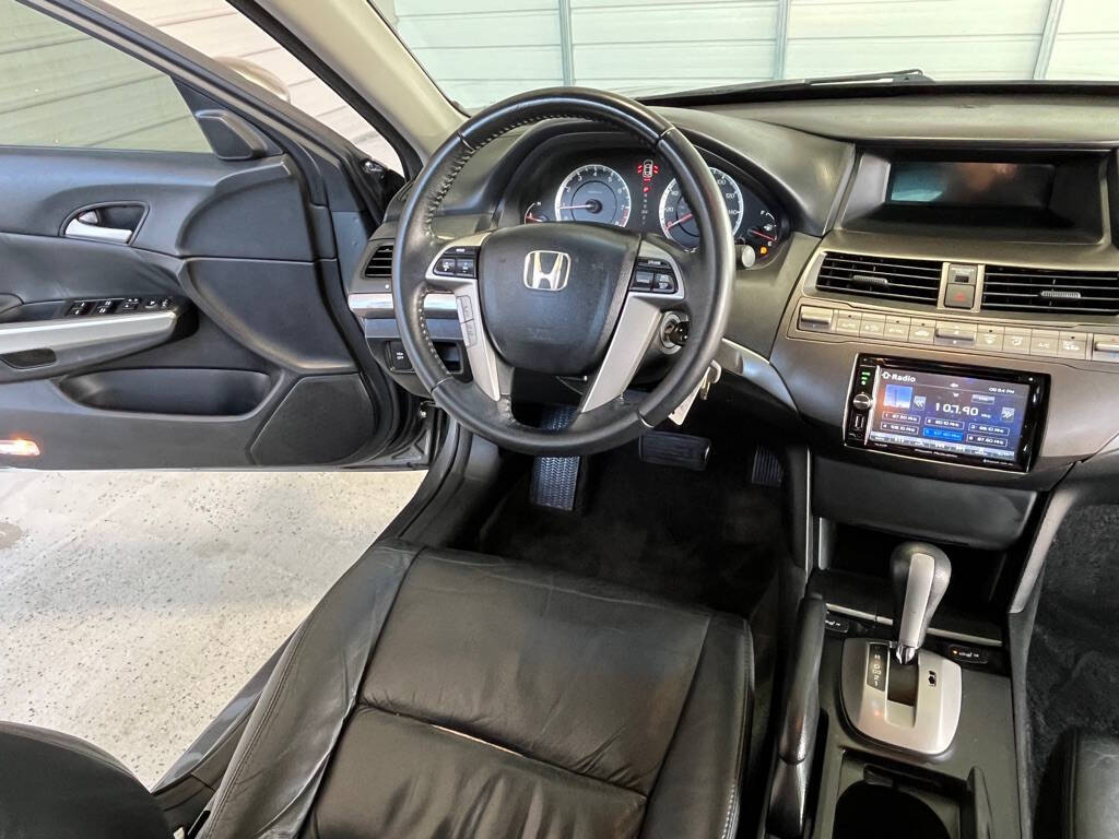 2010 Honda Accord for sale at Auto Haus Imports in Grand Prairie, TX