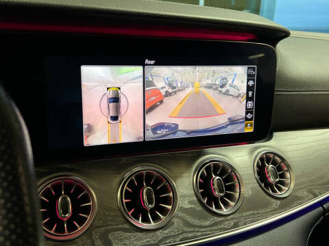 2019 Mercedes-Benz AMG GT 63