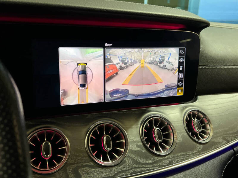 2019 Mercedes-Benz AMG GT 63