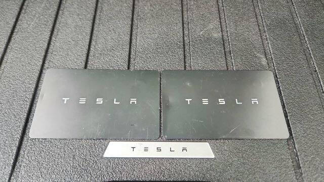 2026 Tesla Model Y Long Range