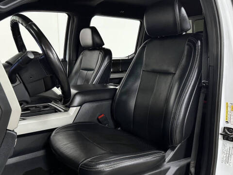 2022 Ford F-250 Super Duty Lariat