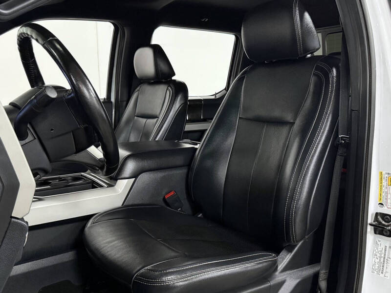 2022 Ford F-250 Super Duty Lariat