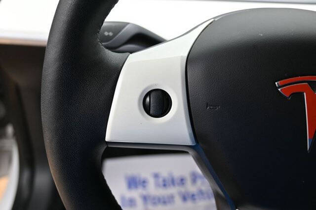 2022 Tesla Model 3 Performance