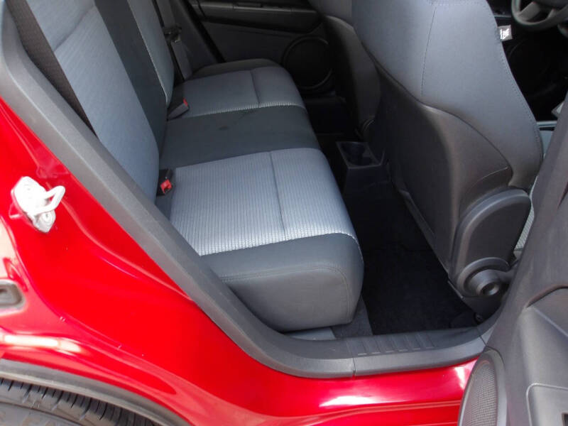 2009 Dodge Caliber SXT