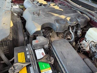 2012 Toyota 4Runner SR5