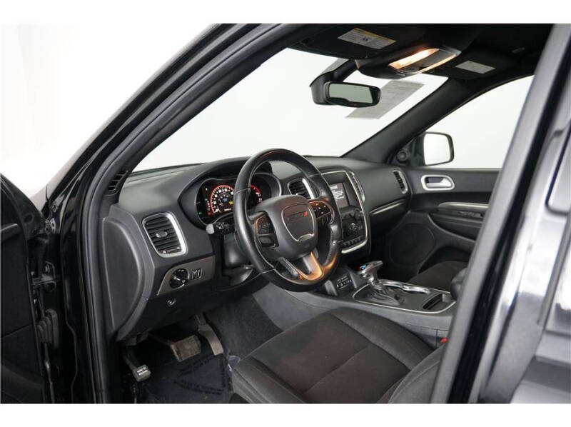 2019 Dodge Durango SXT Plus