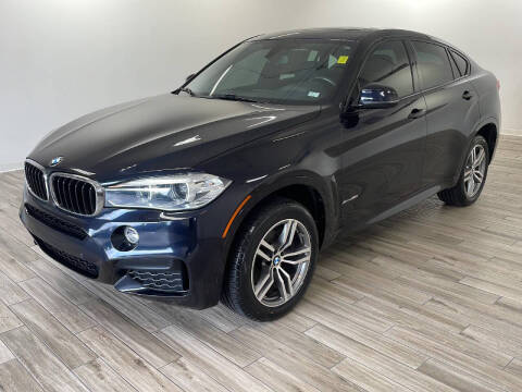 2016 BMW X6 for sale at Juan Autos y mas in O'Fallon MO