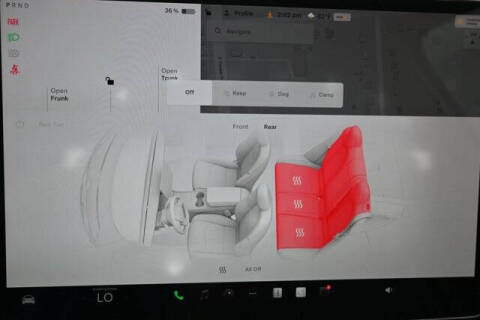 2024 Tesla Model Y Performance