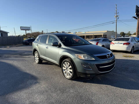 2010 Mazda CX-9