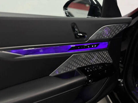 2024 BMW i7 xDrive60