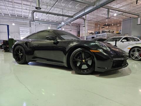 2023 Porsche 911 for sale at Euro Prestige Imports llc. in Indian Trail NC