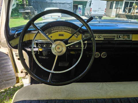 1957 Ford Fairlane 500