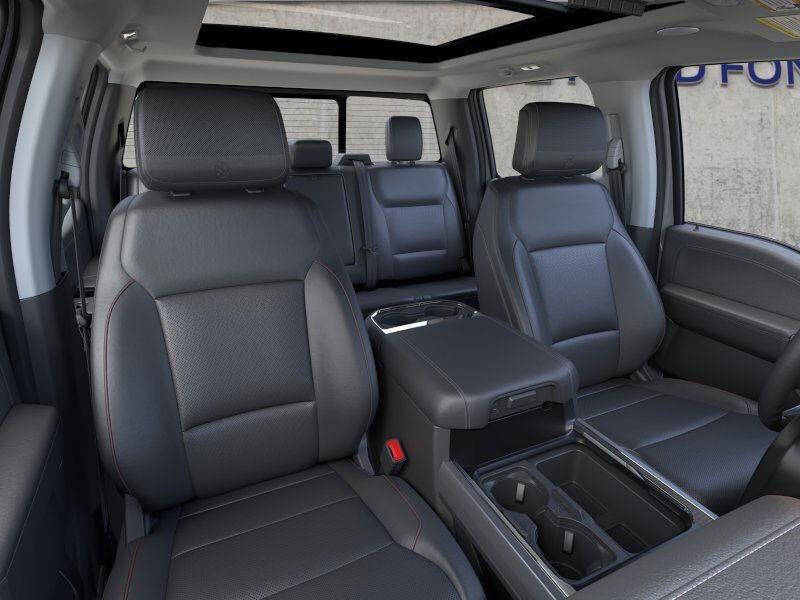 2026 Ford F-350 Super Duty