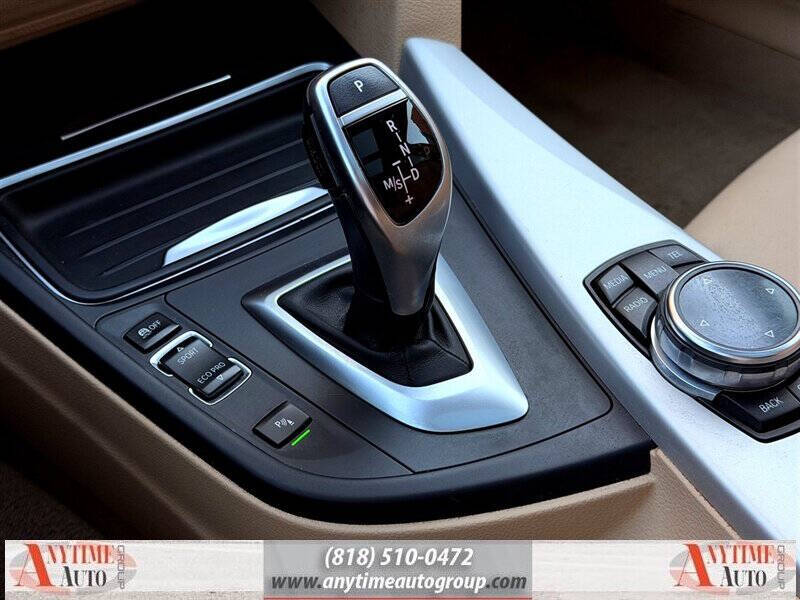 2014 BMW 3 Series 328i xDrive Gran Turismo