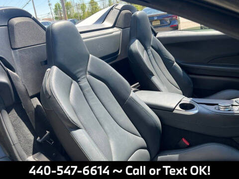 2019 BMW i8