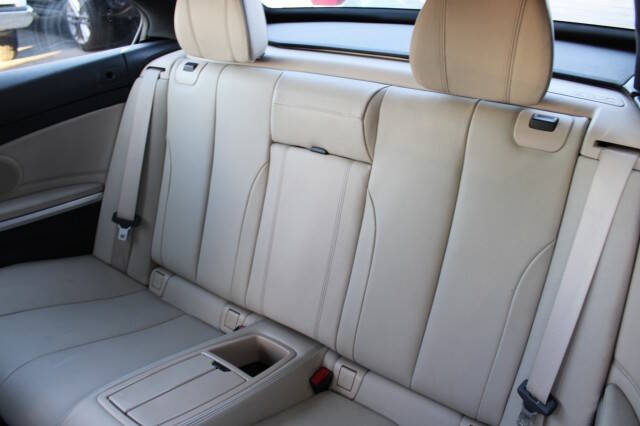 2015 BMW 4 Series 428i