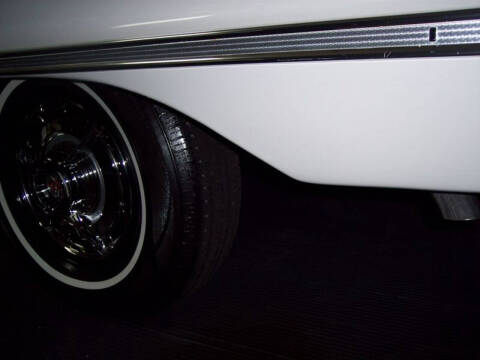1963 Chevrolet Impala