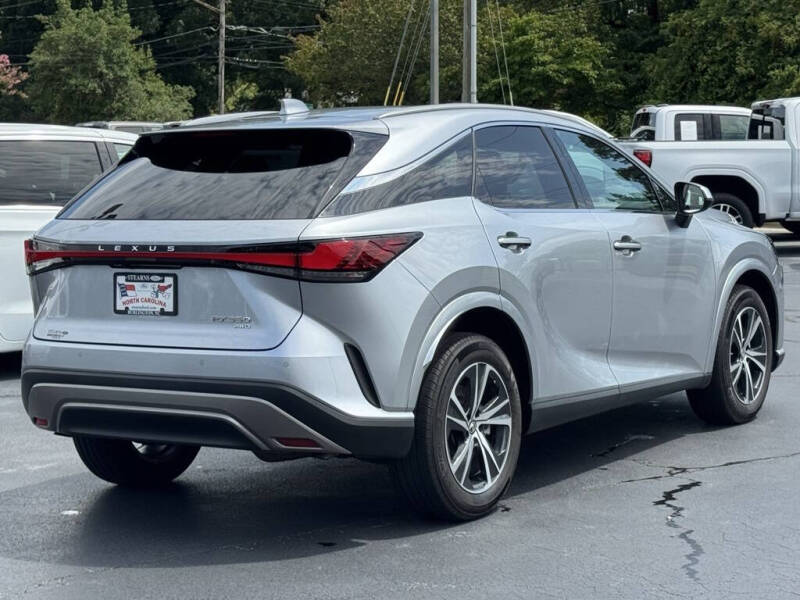 2023 Lexus RX 350