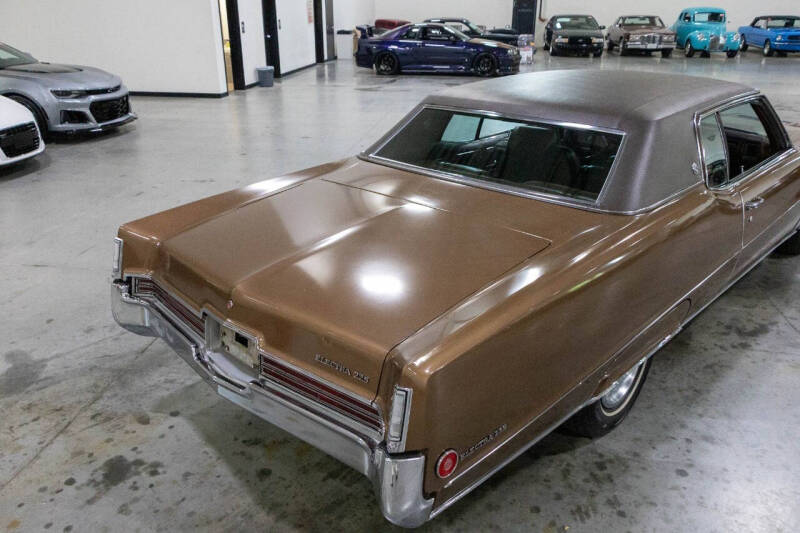 1970 Buick Electra