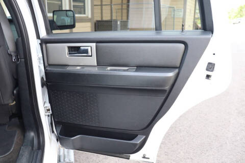 2015 Ford Expedition XLT