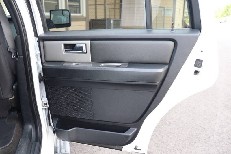 2015 Ford Expedition XLT
