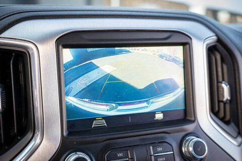 2022 GMC Sierra 2500HD