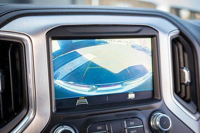 2022 GMC Sierra 2500HD