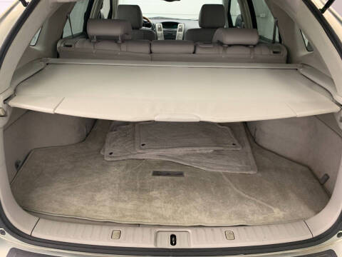 2007 Lexus RX 350